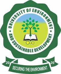 University crest